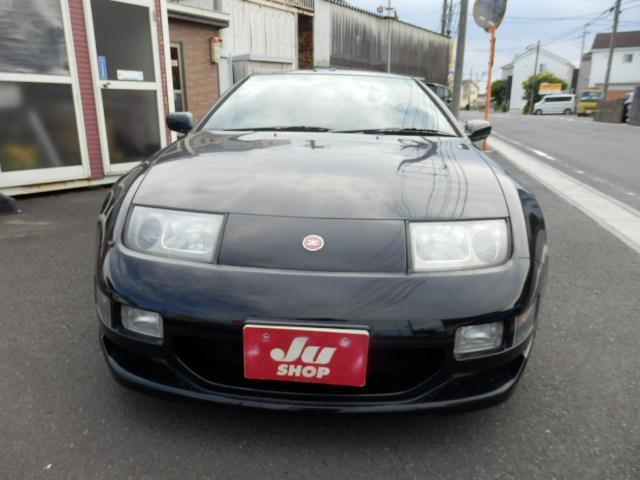 Nissan FAIRLADY Z 2000-07 7815803-6