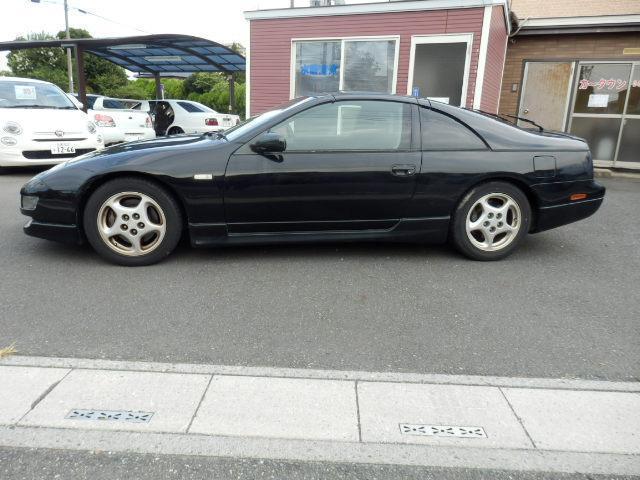 Nissan FAIRLADY Z 2000-07 7815803-7
