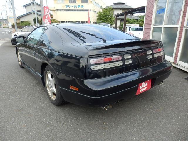 Nissan FAIRLADY Z 2000-07 7815803-8