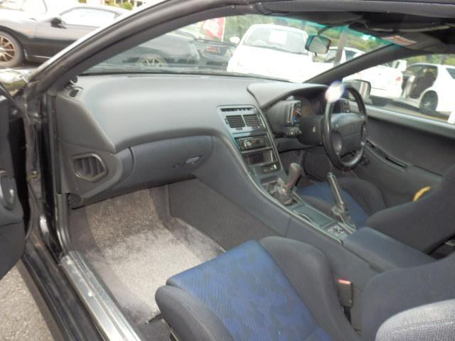 Nissan FAIRLADY Z 2000-07 7815803-9