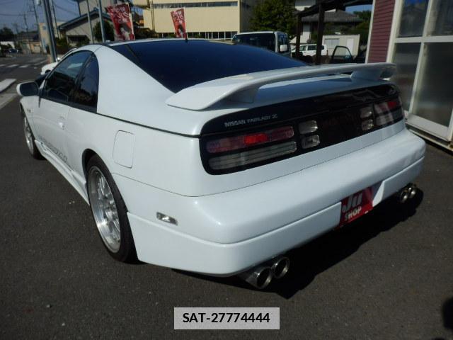 Nissan FAIRLADY Z 1999-03 7815837-1