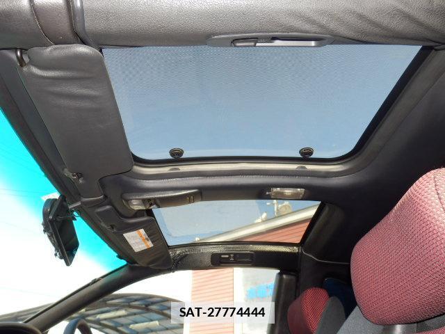 Nissan FAIRLADY Z 1999-03 7815837-10