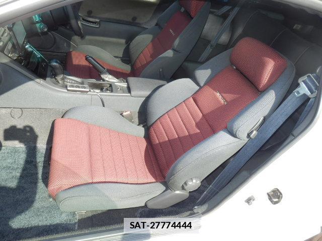 Nissan FAIRLADY Z 1999-03 7815837-13