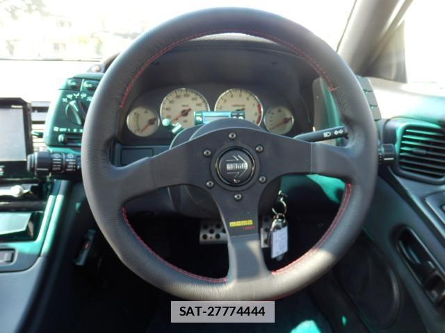 Nissan FAIRLADY Z 1999-03 7815837-16