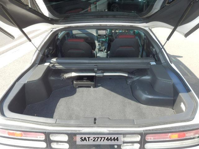 Nissan FAIRLADY Z 1999-03 7815837-17