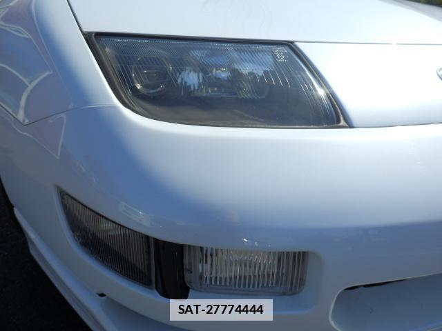 Nissan FAIRLADY Z 1999-03 7815837-19