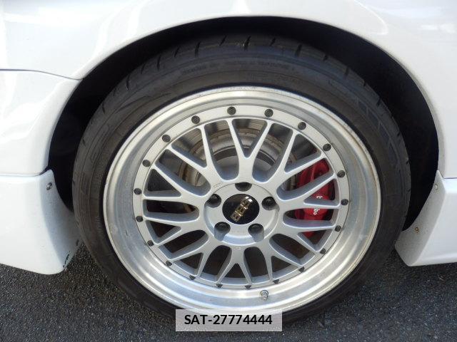 Nissan FAIRLADY Z 1999-03 7815837-2