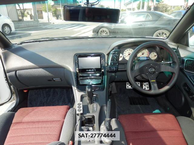 Nissan FAIRLADY Z 1999-03 7815837-3