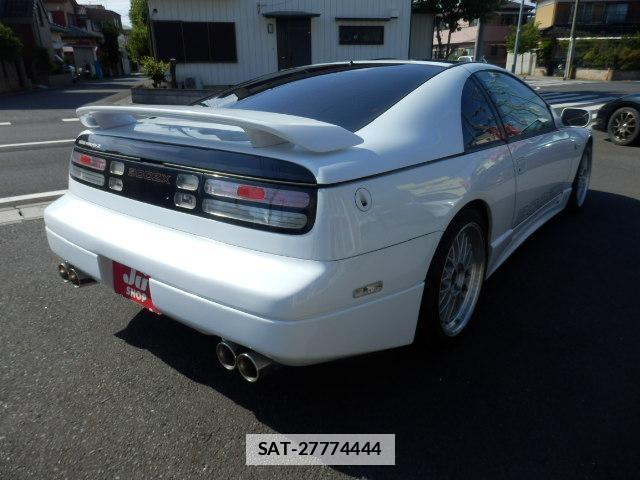 Nissan FAIRLADY Z 1999-03 7815837-4