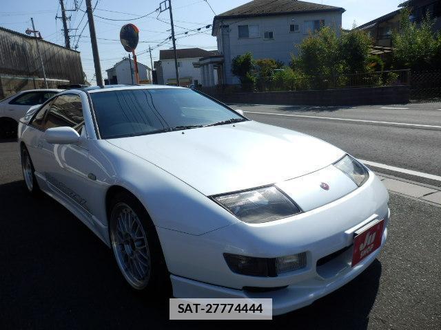 Nissan FAIRLADY Z 1999-03 7815837-5