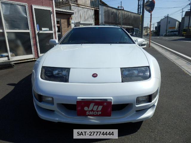 Nissan FAIRLADY Z 1999-03 7815837-6