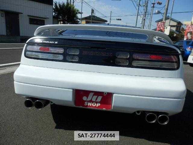 Nissan FAIRLADY Z 1999-03 7815837-8