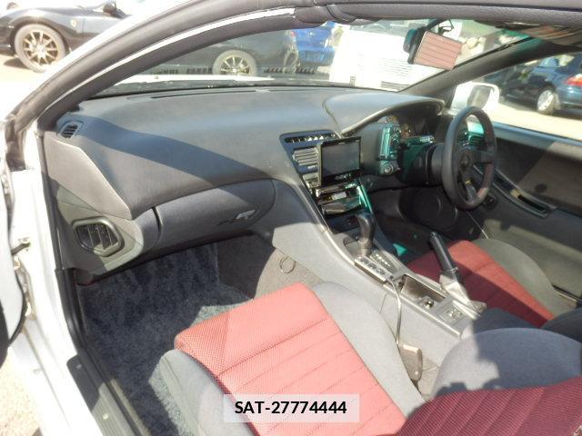 Nissan FAIRLADY Z 1999-03 7815837-9