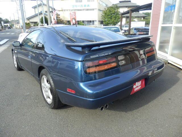 Nissan FAIRLADY Z 1995-04 7815838-1