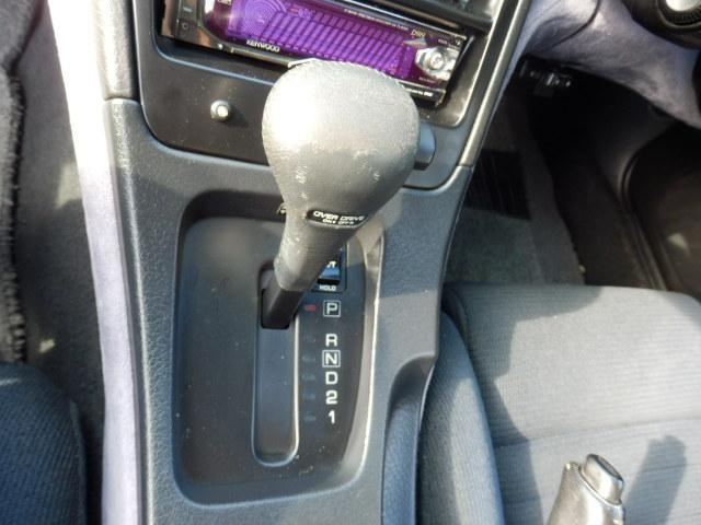 Nissan FAIRLADY Z 1995-04 7815838-10