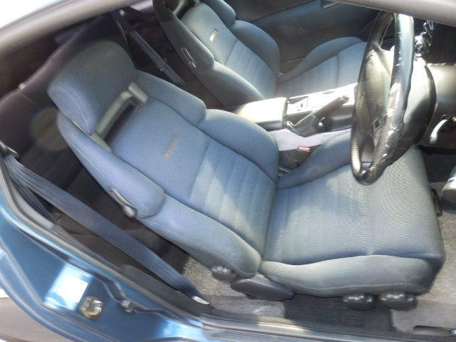 Nissan FAIRLADY Z 1995-04 7815838-11