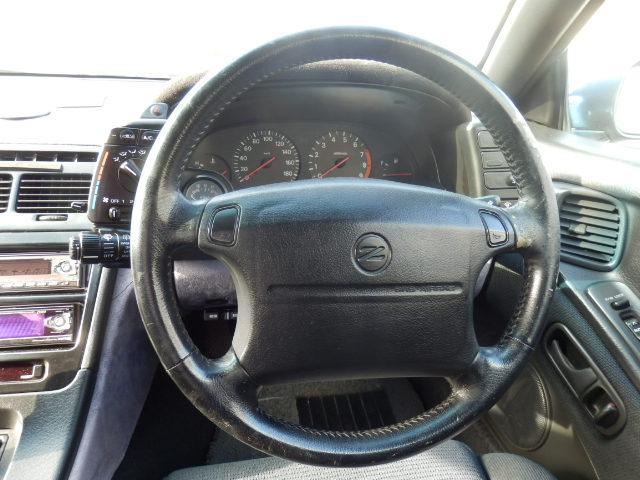 Nissan FAIRLADY Z 1995-04 7815838-12
