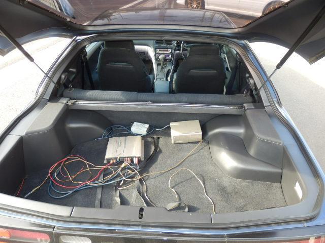 Nissan FAIRLADY Z 1995-04 7815838-16