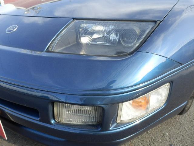 Nissan FAIRLADY Z 1995-04 7815838-17
