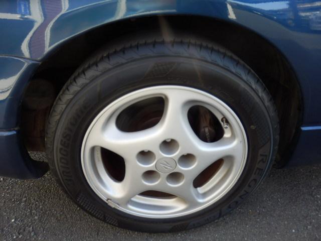 Nissan FAIRLADY Z 1995-04 7815838-2