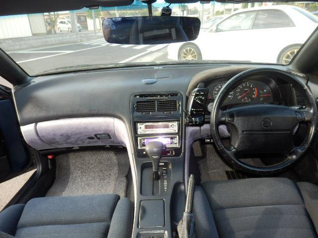 Nissan FAIRLADY Z 1995-04 7815838-3
