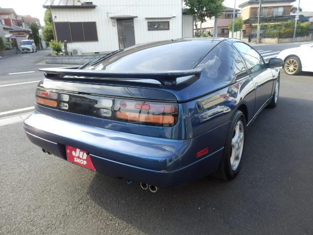 Nissan FAIRLADY Z 1995-04 7815838-4