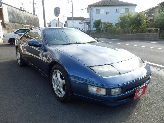 Nissan FAIRLADY Z 1995-04 7815838-5