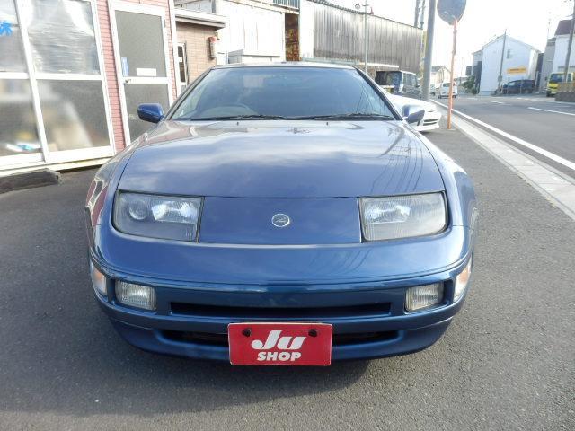 Nissan FAIRLADY Z 1995-04 7815838-6