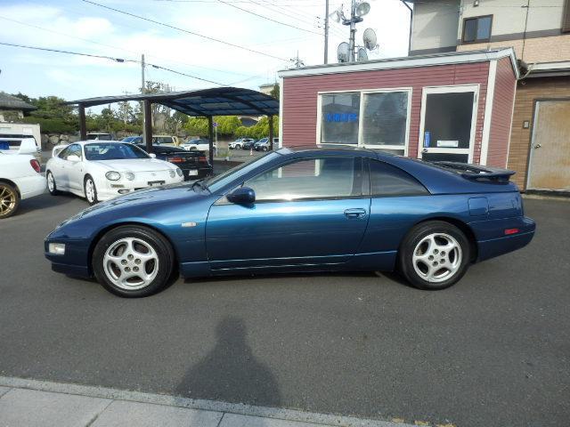 Nissan FAIRLADY Z 1995-04 7815838-7