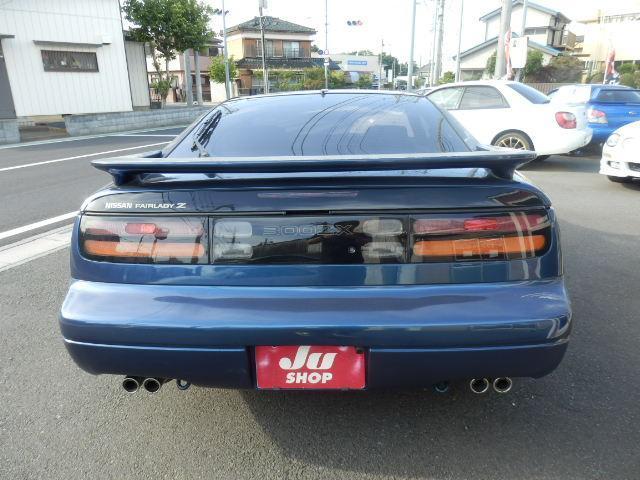 Nissan FAIRLADY Z 1995-04 7815838-8