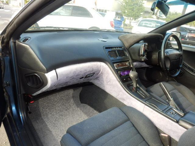 Nissan FAIRLADY Z 1995-04 7815838-9