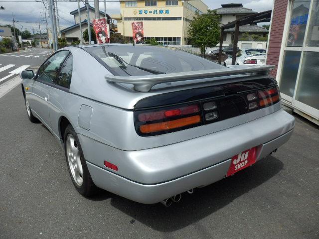 Nissan FAIRLADY Z 1995-03 7815840-1