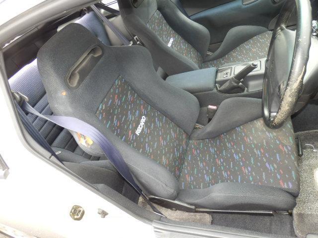 Nissan FAIRLADY Z 1995-03 7815840-11