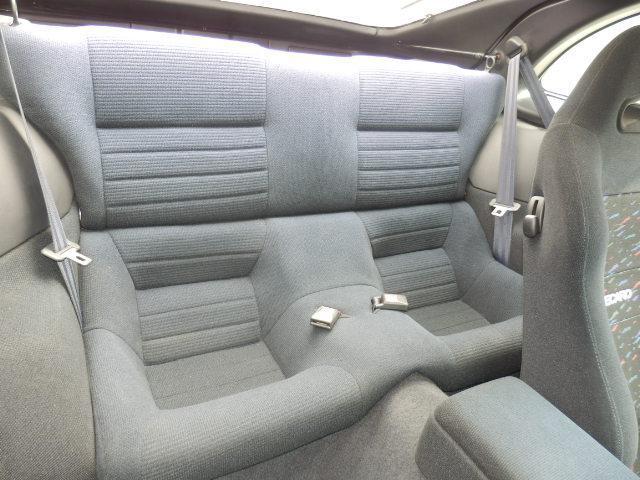 Nissan FAIRLADY Z 1995-03 7815840-12