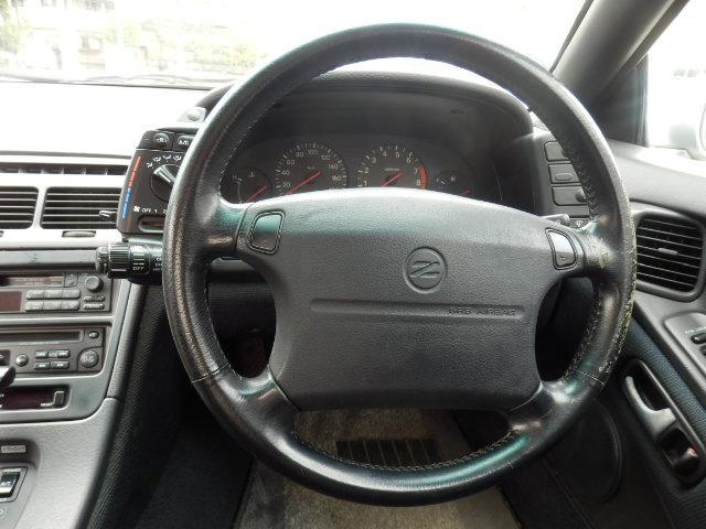 Nissan FAIRLADY Z 1995-03 7815840-15