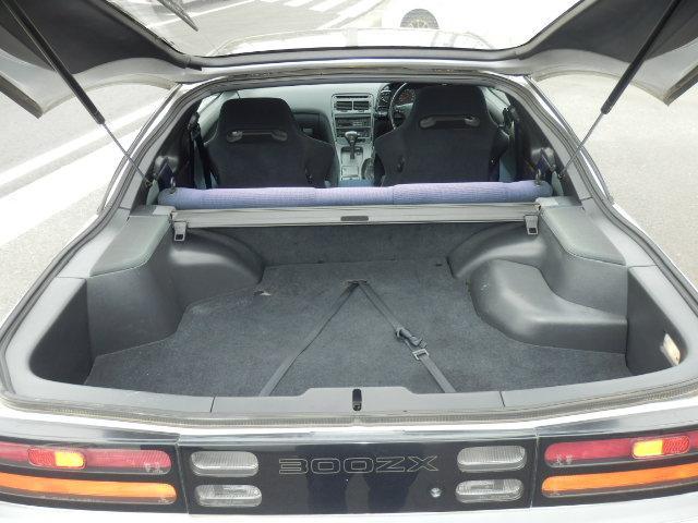 Nissan FAIRLADY Z 1995-03 7815840-18