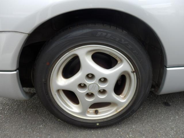 Nissan FAIRLADY Z 1995-03 7815840-2