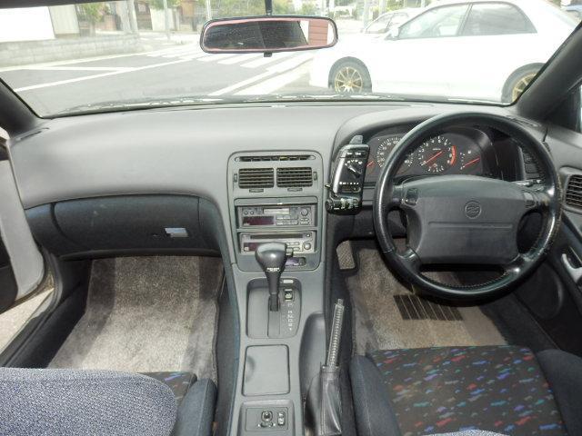 Nissan FAIRLADY Z 1995-03 7815840-3