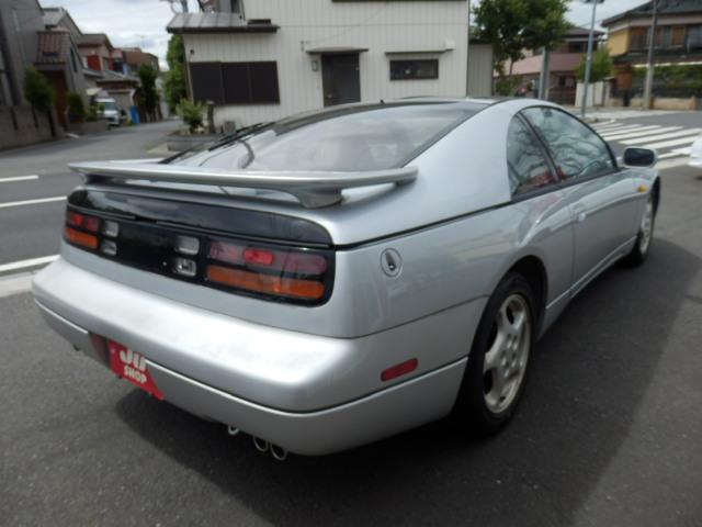 Nissan FAIRLADY Z 1995-03 7815840-4