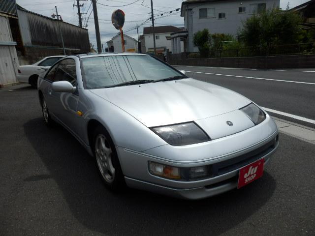 Nissan FAIRLADY Z 1995-03 7815840-5