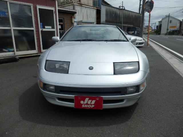Nissan FAIRLADY Z 1995-03 7815840-6