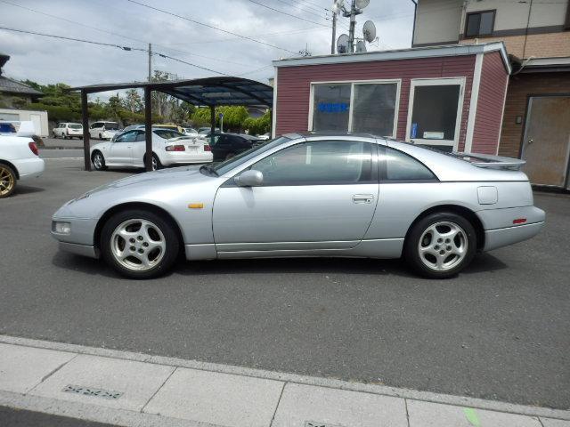 Nissan FAIRLADY Z 1995-03 7815840-7