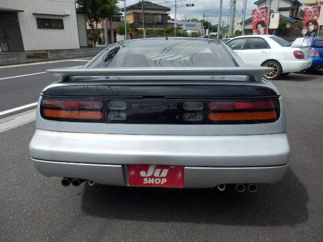 Nissan FAIRLADY Z 1995-03 7815840-8