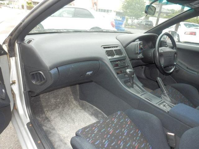 Nissan FAIRLADY Z 1995-03 7815840-9
