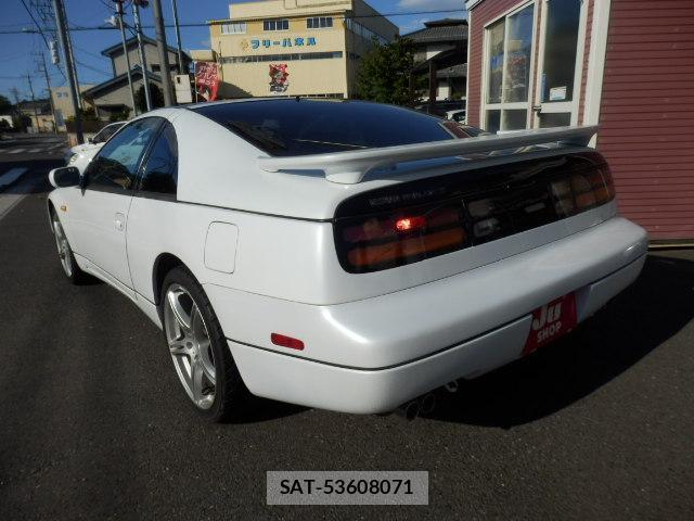 Nissan FAIRLADY Z 1997-03 7815841-1