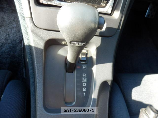 Nissan FAIRLADY Z 1997-03 7815841-10