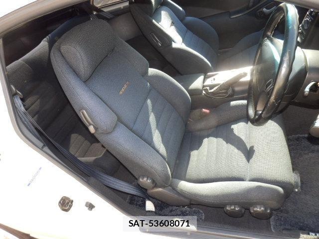 Nissan FAIRLADY Z 1997-03 7815841-11