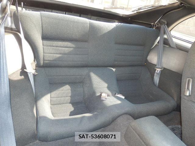 Nissan FAIRLADY Z 1997-03 7815841-12