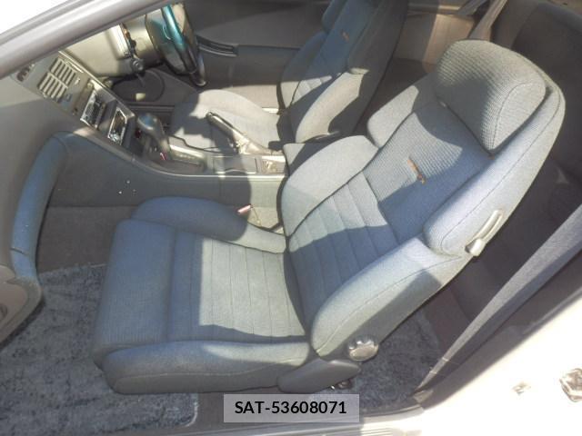 Nissan FAIRLADY Z 1997-03 7815841-13