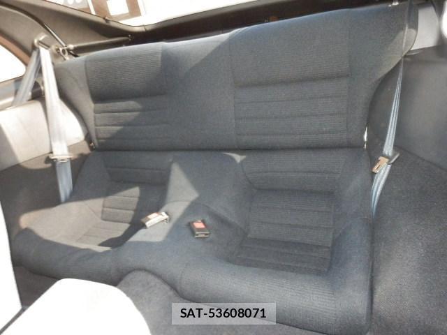 Nissan FAIRLADY Z 1997-03 7815841-14